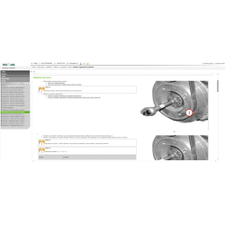 SDF e-Parts i e-Doc Same - Deutz Fahr - Hurlimann - Lamborghini - katalogi części, instrukcje obsługi, napraw, serwisowania, DTR, katalog